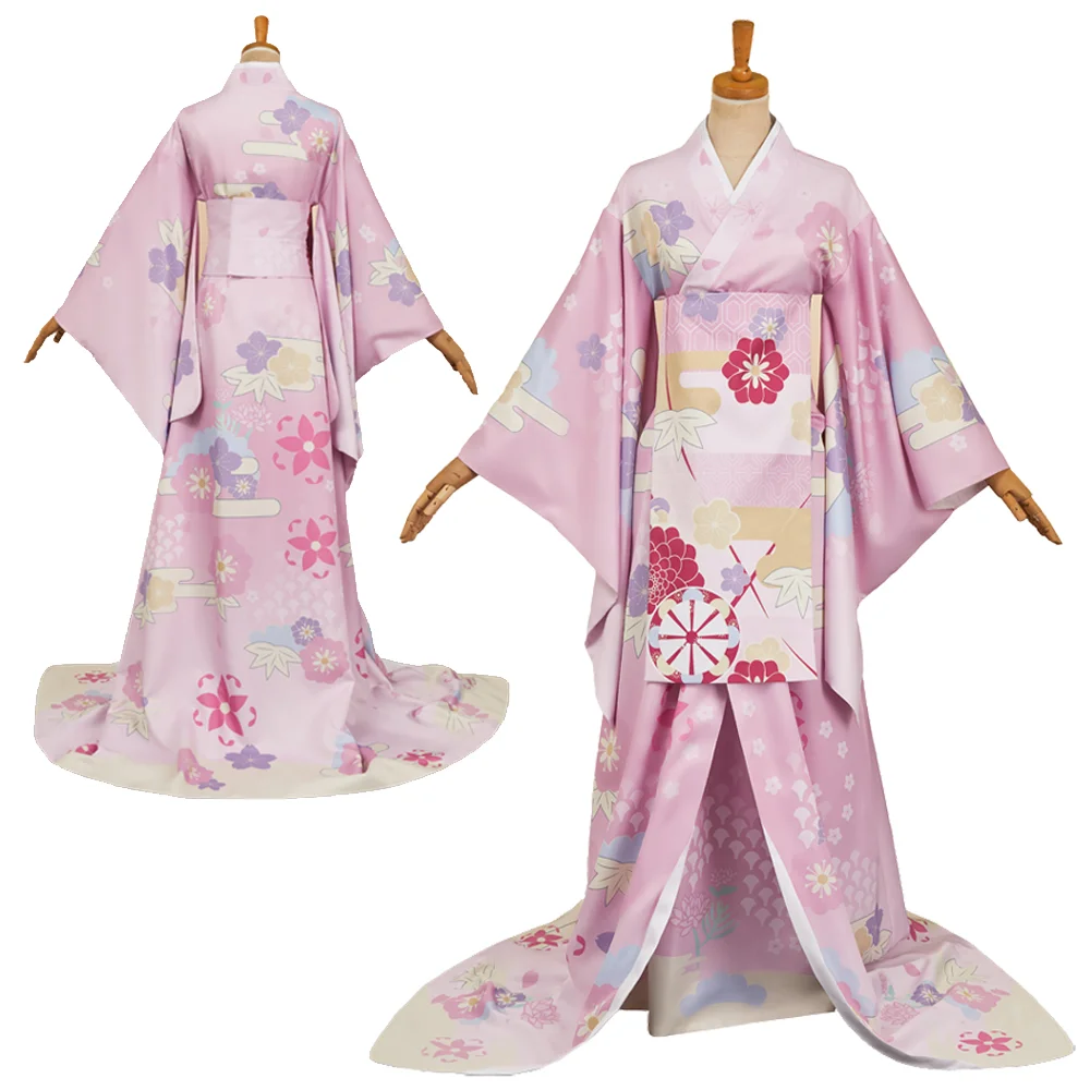 Ангел Пыль Косплей Хазбин Отель Костюм Женское Японское Традиционное Кимоно Юката Платье Наряд Хэллоуин Вечеринка Маскировка
Ангел Пыль Косплей Хазбин Отель Костюм Женское Японское Традиционное Кимоно Юката Платье Наряд Хэллоуин Вечеринка Маскировка