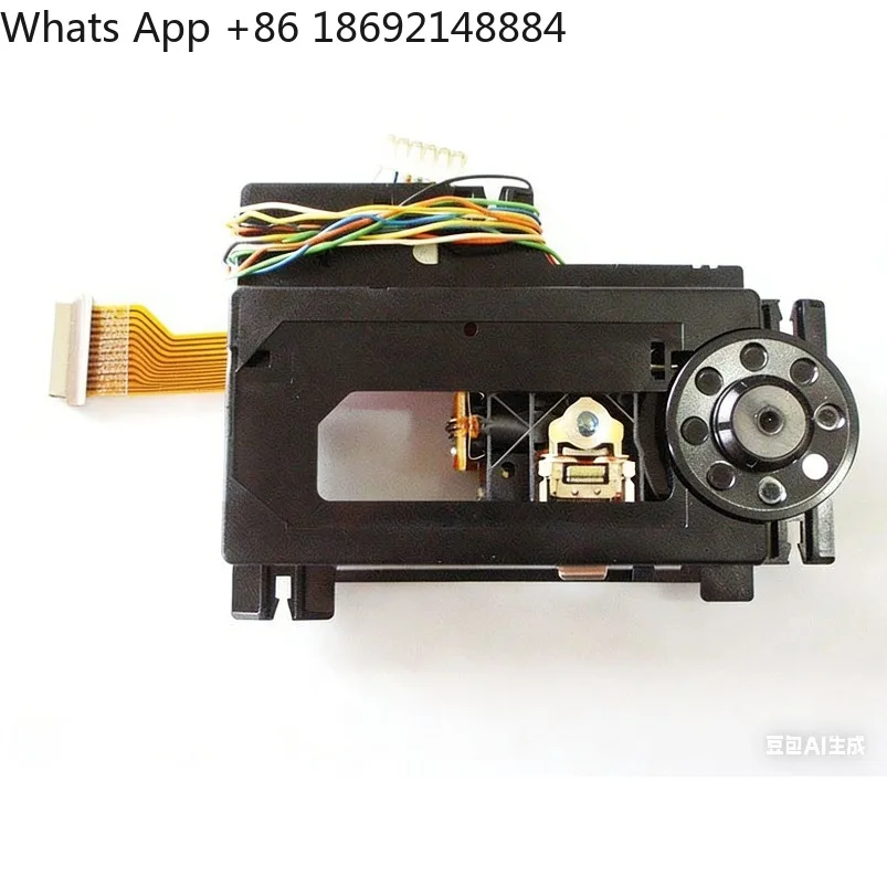 Brand new original VAM1202/12 bald head, spot fast delivery
Brand new original VAM1202/12 bald head, spot fast delivery