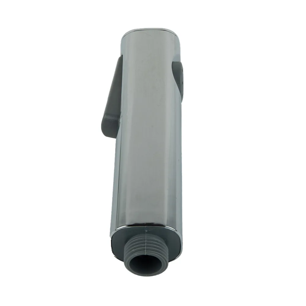 Handheld Bidet Spray Toilet Douche Pressurized Hand-held Nozzle Universal G1/2 Connector Bathroom Supplies Bidet Spray
Handheld Bidet Spray Toilet Douche Pressurized Hand-held Nozzle Universal G1/2 Connector Bathroom Supplies Bidet Spray