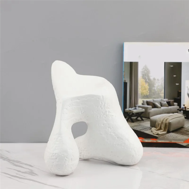 A74E-Modern And Simple Abstract Texture Art Ceramics Decorative Ornaments TV Cabinets Soft Furnishings Home Accessories
A74E-Modern And Simple Abstract Texture Art Ceramics Decorative Ornaments TV Cabinets Soft Furnishings Home Accessories