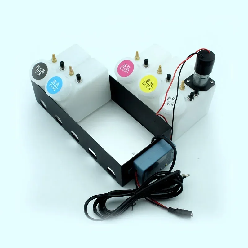 L18050 L8050 DTF Heating CISS Ink System Convert Device Heat Kit For Epson ET8550 XP15000 L1800 L805 1390 1400 DTF Modify Tool
L18050 L8050 DTF Heating CISS Ink System Convert Device Heat Kit For Epson ET8550 XP15000 L1800 L805 1390 1400 DTF Modify Tool