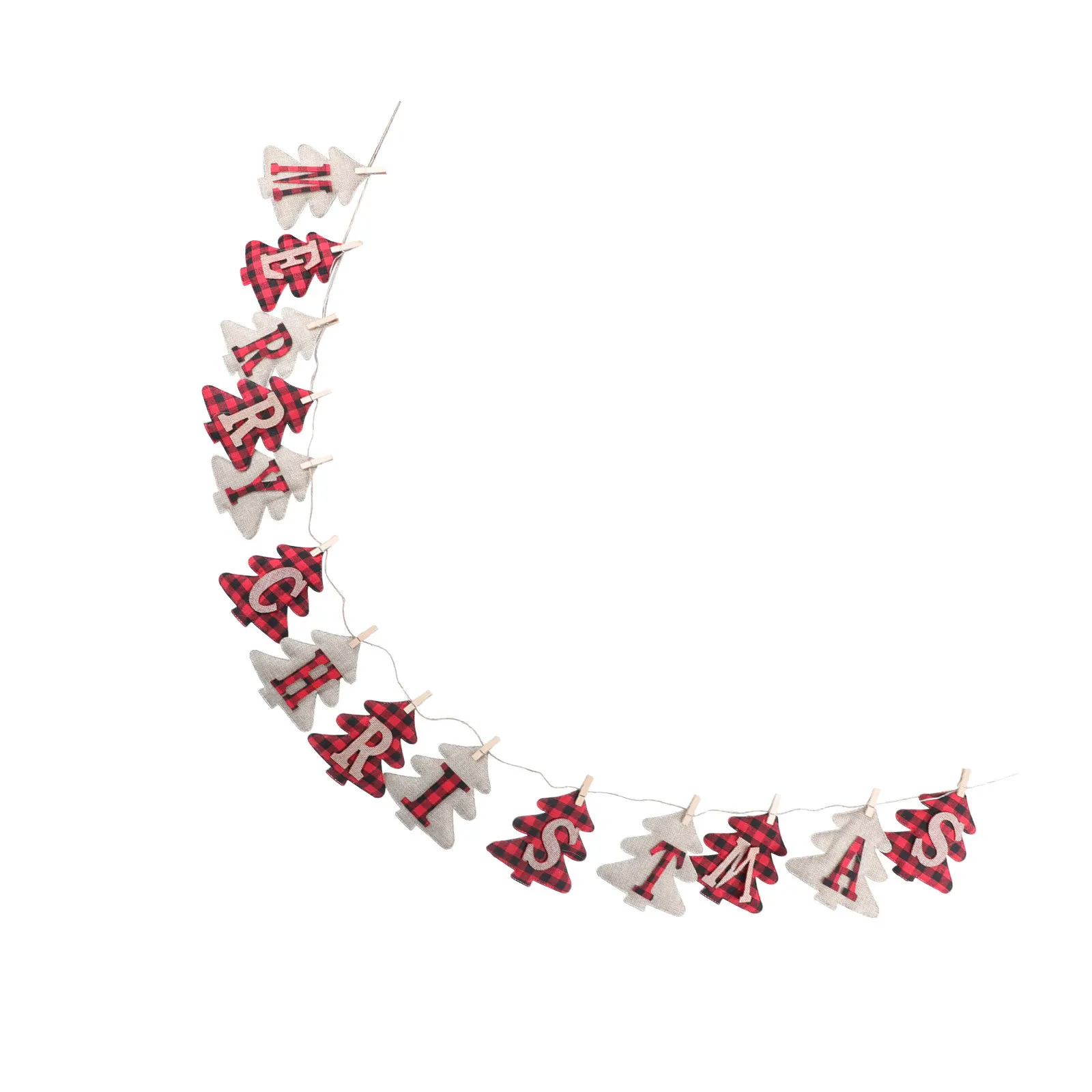 1Pcs Christmas Pull Flag Stylish Linen Hanging Banner for Door Window Ceiling Xmas Decor Prop Festive Atmosphere Accessory
1Pcs Christmas Pull Flag Stylish Linen Hanging Banner for Door Window Ceiling Xmas Decor Prop Festive Atmosphere Accessory