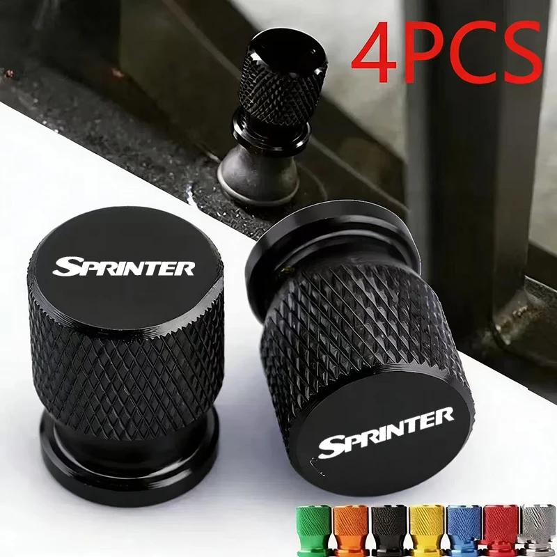 Caps Tyre Stem Covers Airdust Waterproof SPRINTER Car Wheel Tire Valve
Caps Tyre Stem Covers Airdust Waterproof SPRINTER Car Wheel Tire Valve