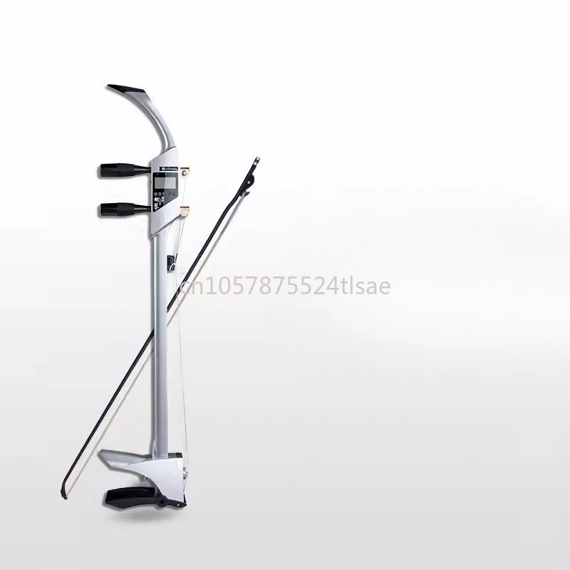 Electronic Electroacoustic Erhu Professional Performance Stage Performance JU-05 Beginner
Electronic Electroacoustic Erhu Professional Performance Stage Performance JU-05 Beginner