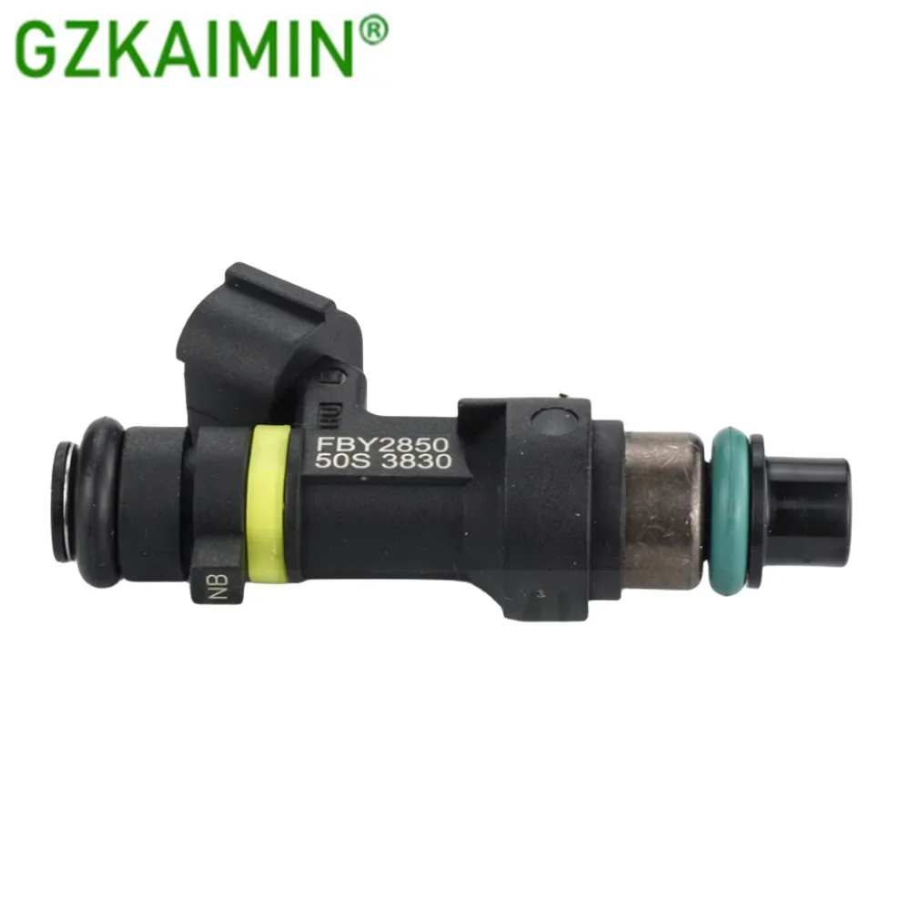 GZKM Fuel injector nozzle FBY2850 16600-EN200 FOR 2.0L 1.8L for nissan Versa Cube for Sentra
GZKM Fuel injector nozzle FBY2850 16600-EN200 FOR 2.0L 1.8L for nissan Versa Cube for Sentra