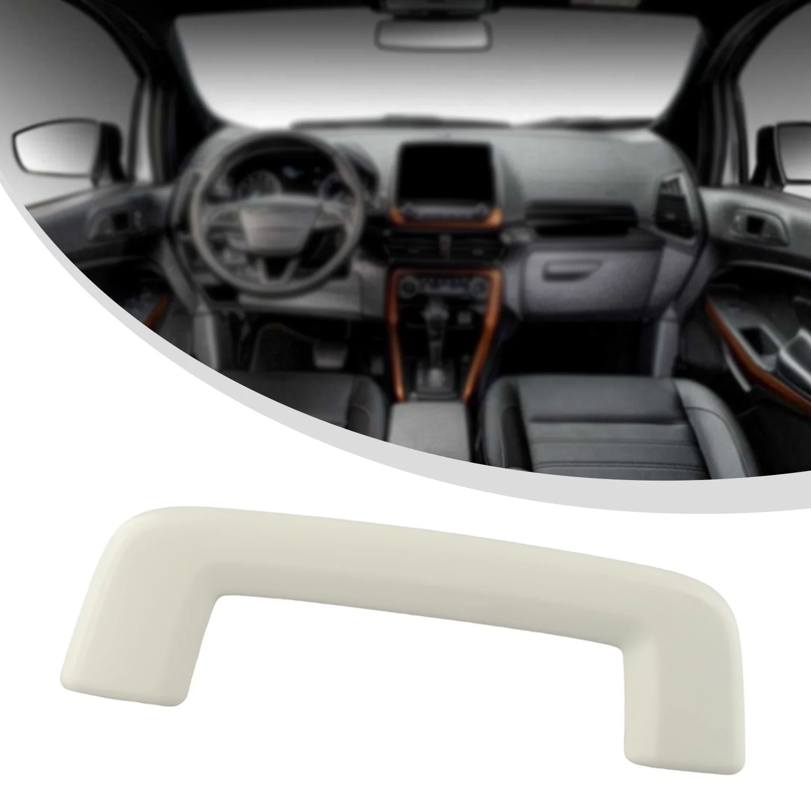 1PCS Car Roof Pull Grab Handle For Mazda Bt50 2012-2019 Part Number UC9P-69-470B36 AB3Z6131406AA Grab Handle Replacement
1PCS Car Roof Pull Grab Handle For Mazda Bt50 2012-2019 Part Number UC9P-69-470B36 AB3Z6131406AA Grab Handle Replacement