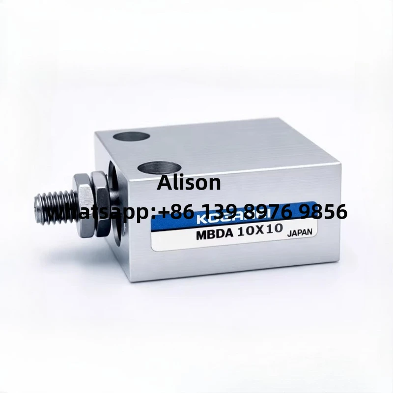 Цилиндр KOGANEI для дозирующих машин MBDA MBDAS 4 6 8 10X4 6 8 10 15 20SMT
Цилиндр KOGANEI для дозирующих машин MBDA MBDAS 4 6 8 10X4 6 8 10 15 20SMT