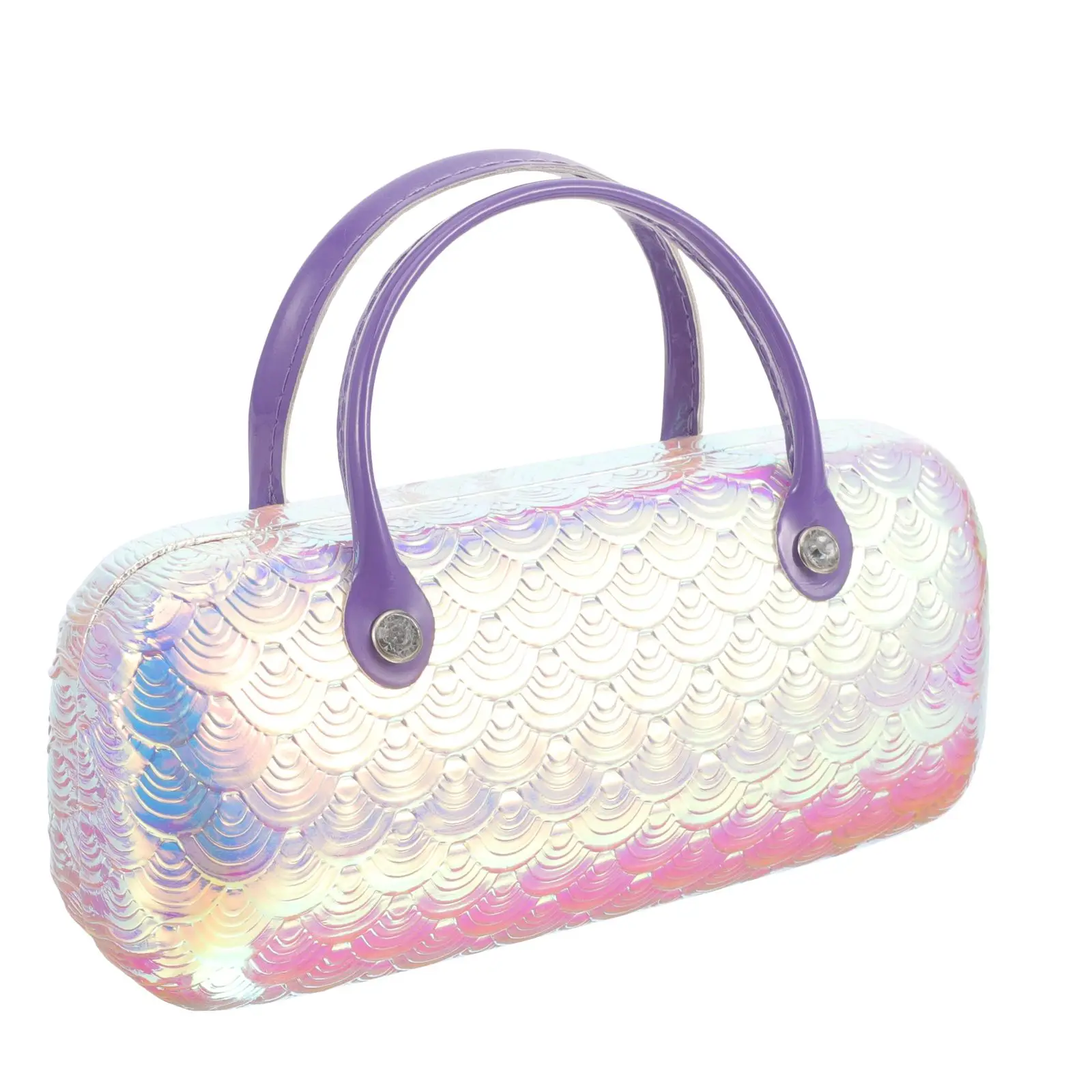 Portable Eyeglass Case Hard Shell Sunglasses Case H le Creative Travel Glasses Storage Box for Eyewear Jewelry ganizer PU
Portable Eyeglass Case Hard Shell Sunglasses Case H le Creative Travel Glasses Storage Box for Eyewear Jewelry ganizer PU
