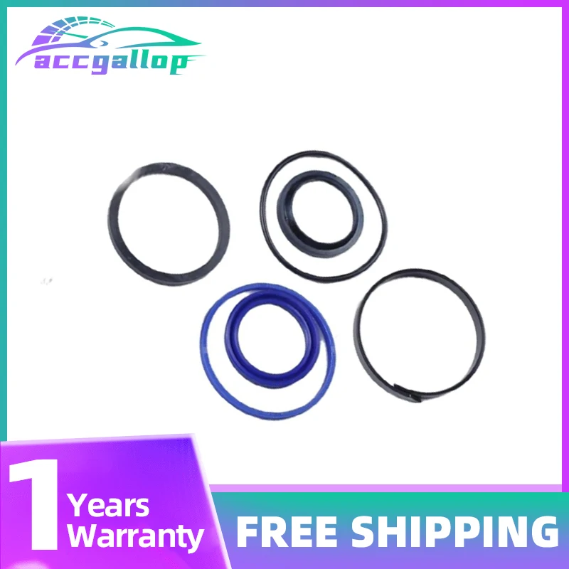 Комплект уплотнений (сальников) OEM 0009608008 для цилиндра наклона Linde 351 (запчасти для вилочных погрузчиков)
Комплект уплотнений (сальников) OEM 0009608008 для цилиндра наклона Linde 351 (запчасти для вилочных погрузчиков)