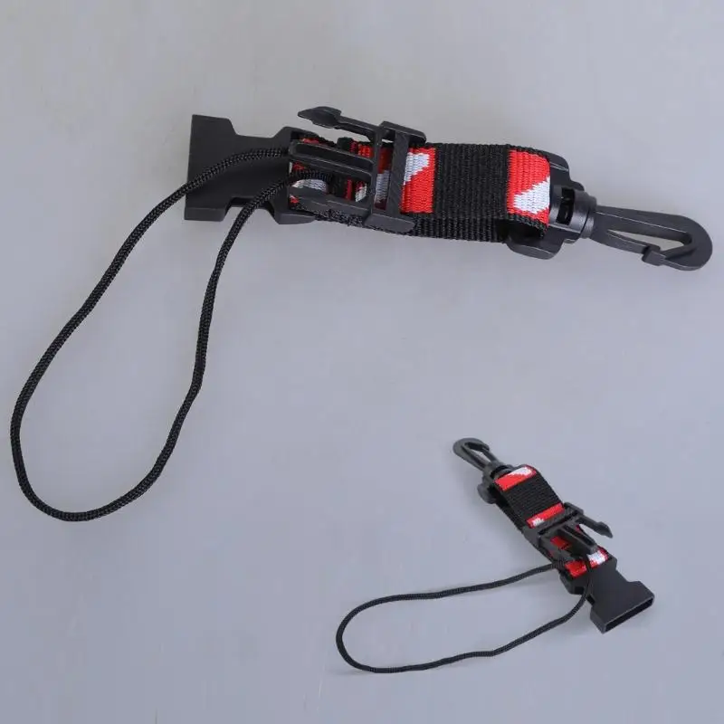 Diving Clip Ensures Safety and Stability For Diving In Various Water Conditions 400C
Diving Clip Ensures Safety and Stability For Diving In Various Water Conditions 400C