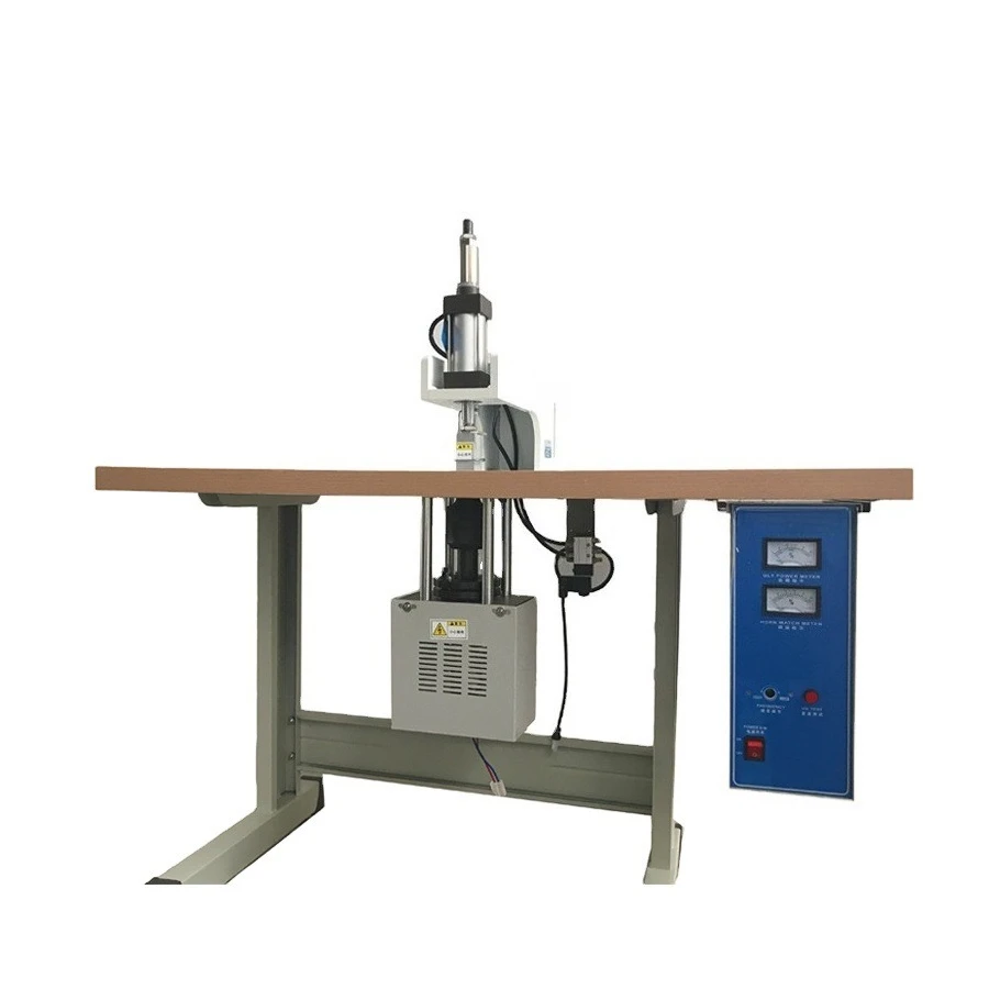 Ultrasonic surgical clothing point belt machine, non-woven protective clothing tote bag sewing machine point square machine
Ultrasonic surgical clothing point belt machine, non-woven protective clothing tote bag sewing machine point square machine