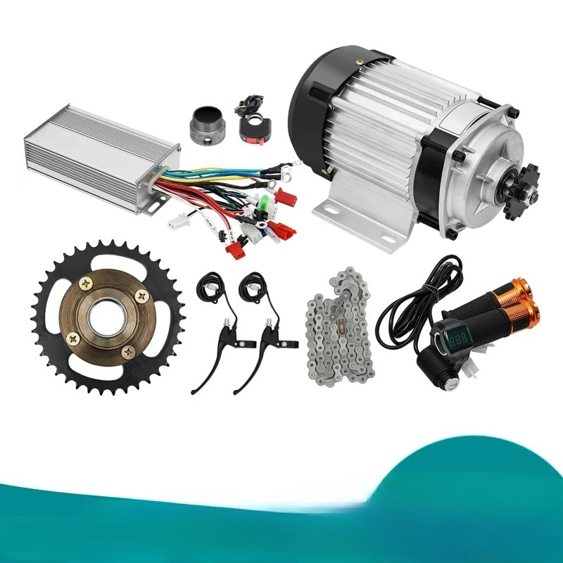 Electric Scooter Motor 750W – Strong Torque, LED Display, Efficient & Safe for Commuting
Electric Scooter Motor 750W – Strong Torque, LED Display, Efficient & Safe for Commuting