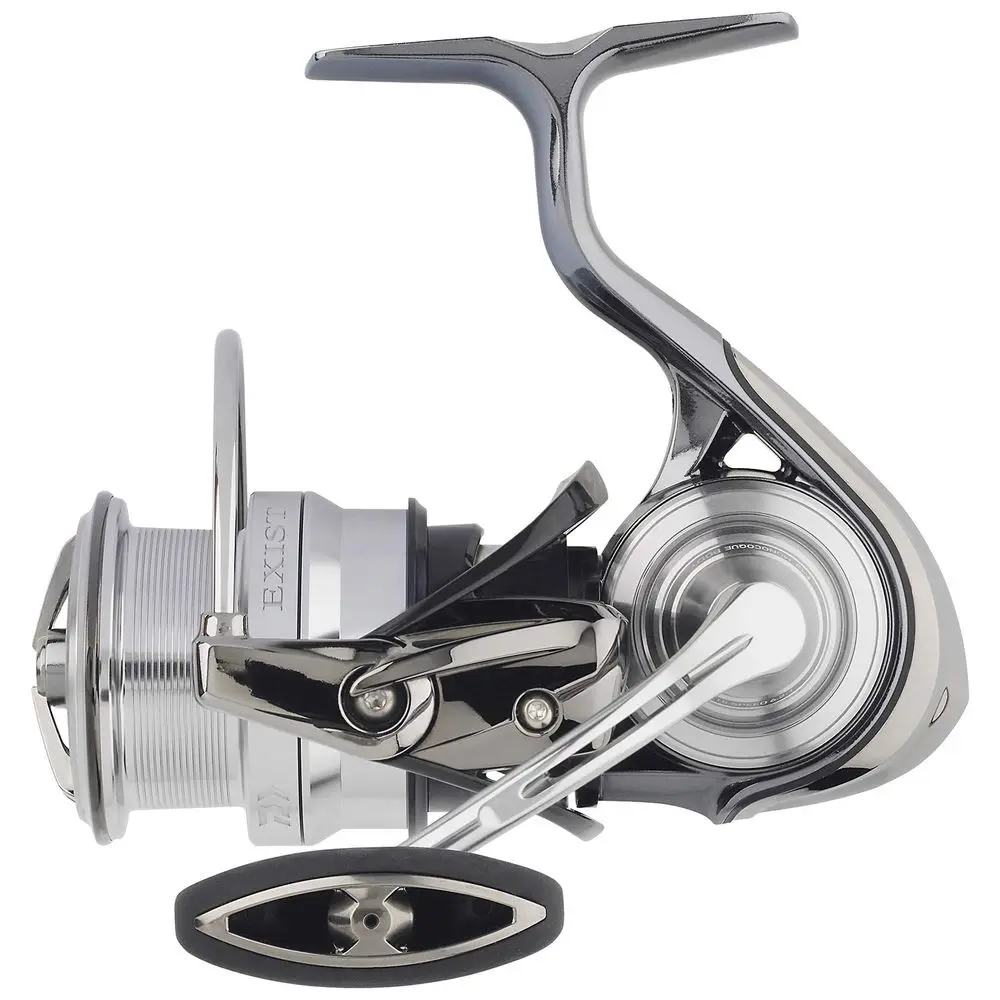 Exist LT Right Hand 3000D Spinning Reel
Exist LT Right Hand 3000D Spinning Reel