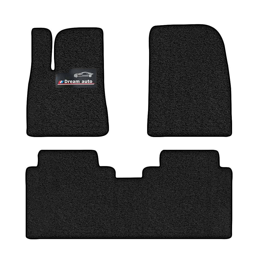 2023 New Car Floor Mat For TOYOTA Land Cruiser prado 2010-2018 Non-Slip Silk Circle Car Mats Alfombrillas Interior Parts
2023 New Car Floor Mat For TOYOTA Land Cruiser prado 2010-2018 Non-Slip Silk Circle Car Mats Alfombrillas Interior Parts