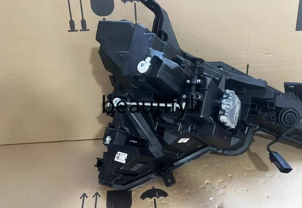 lt6351 Headlight assembly 23-24 models, headlights, headlights, enjoy more respect and more line version, original factory
lt6351 Headlight assembly 23-24 models, headlights, headlights, enjoy more respect and more line version, original factory