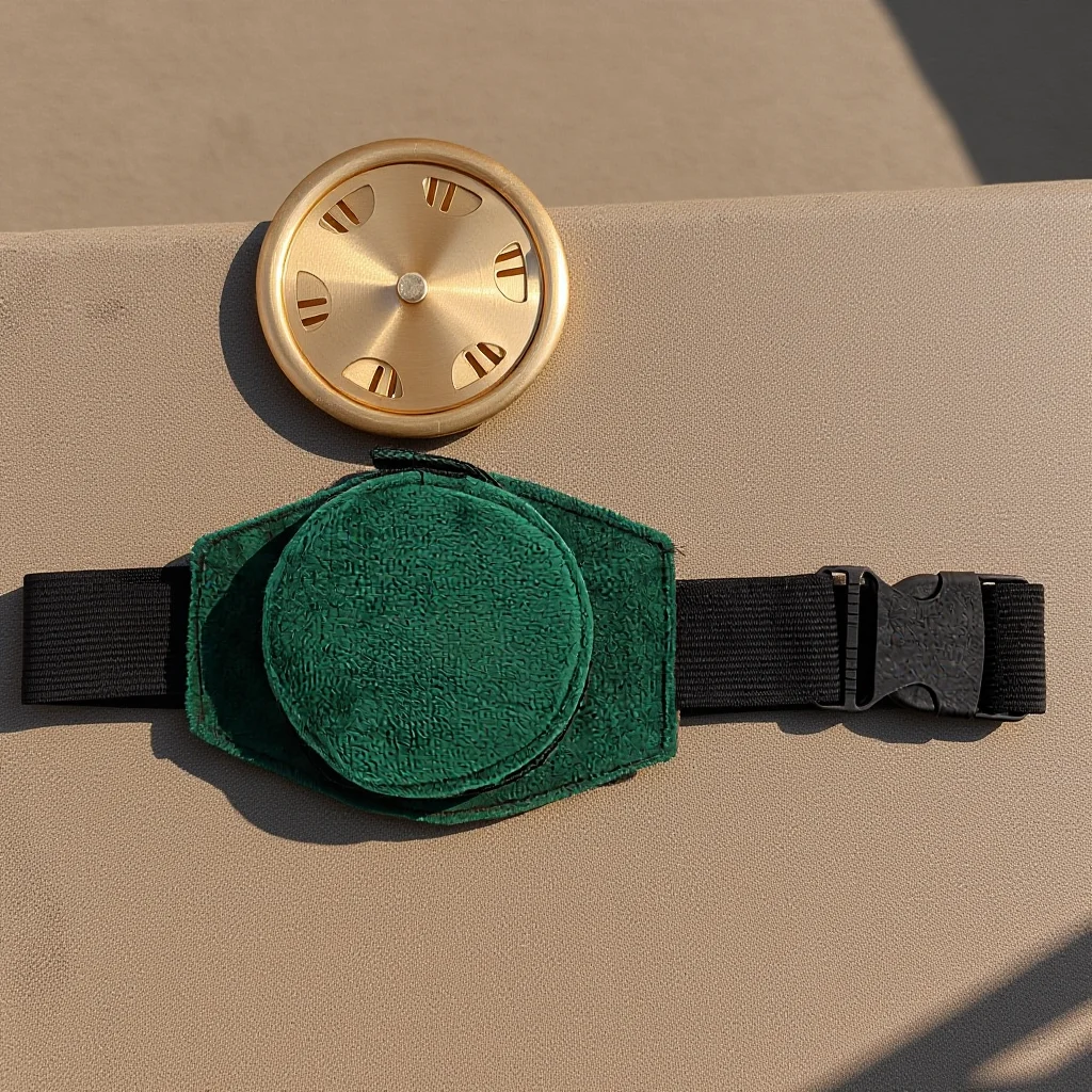 1 Set Portable Moxibustion Box Anti-Scald Adjustable Burner Holder For Back Pain Relief Creative Therapy Accessory Massage Tool
1 Set Portable Moxibustion Box Anti-Scald Adjustable Burner Holder For Back Pain Relief Creative Therapy Accessory Massage Tool