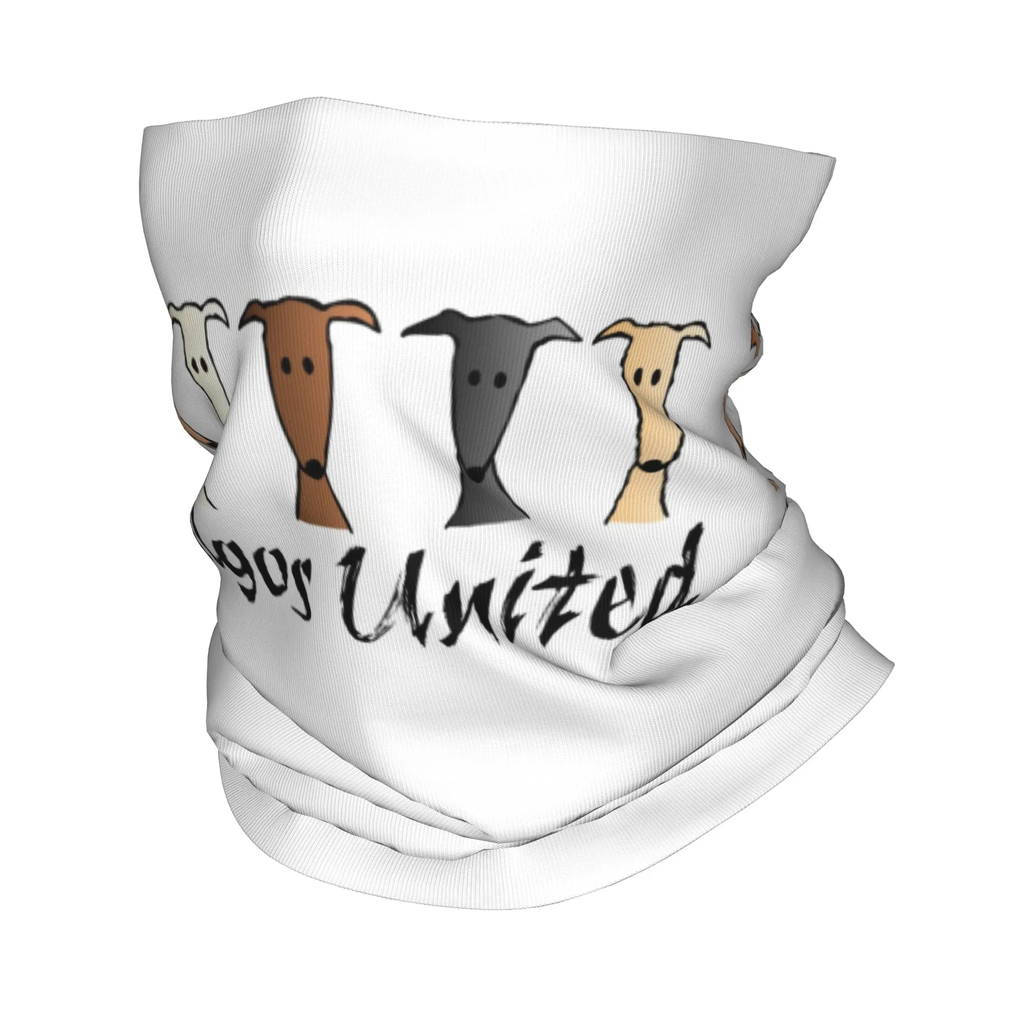 Зимняя повязка на голову Custom Galgos United Greyhound, утеплитель для шеи, для женщин и мужчин, для походов и велоспорта, шарф-труба, с изображением собак пород грейхаунд, виппет, си-хаунд
Зимняя повязка на голову Custom Galgos United Greyhound, утеплитель для шеи, для женщин и мужчин, для походов и велоспорта, шарф-труба, с изображением собак пород грейхаунд, виппет, си-хаунд