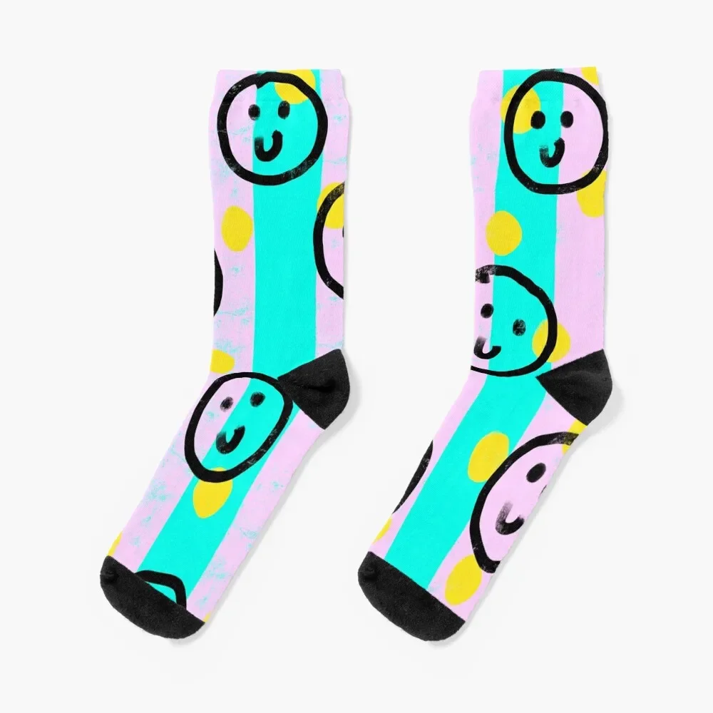 Happy Faces Socks Stockings compression sheer luxury anti slip football Socks Men's Women's
Happy Faces Socks Stockings compression sheer luxury anti slip football Socks Men's Women's