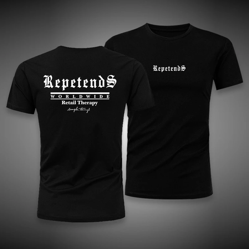 2025 Summer new high-quality men's and women's T-shirts cotton pattern printed outdoor loose top T-shirts 072114
2025 Summer new high-quality men's and women's T-shirts cotton pattern printed outdoor loose top T-shirts 072114