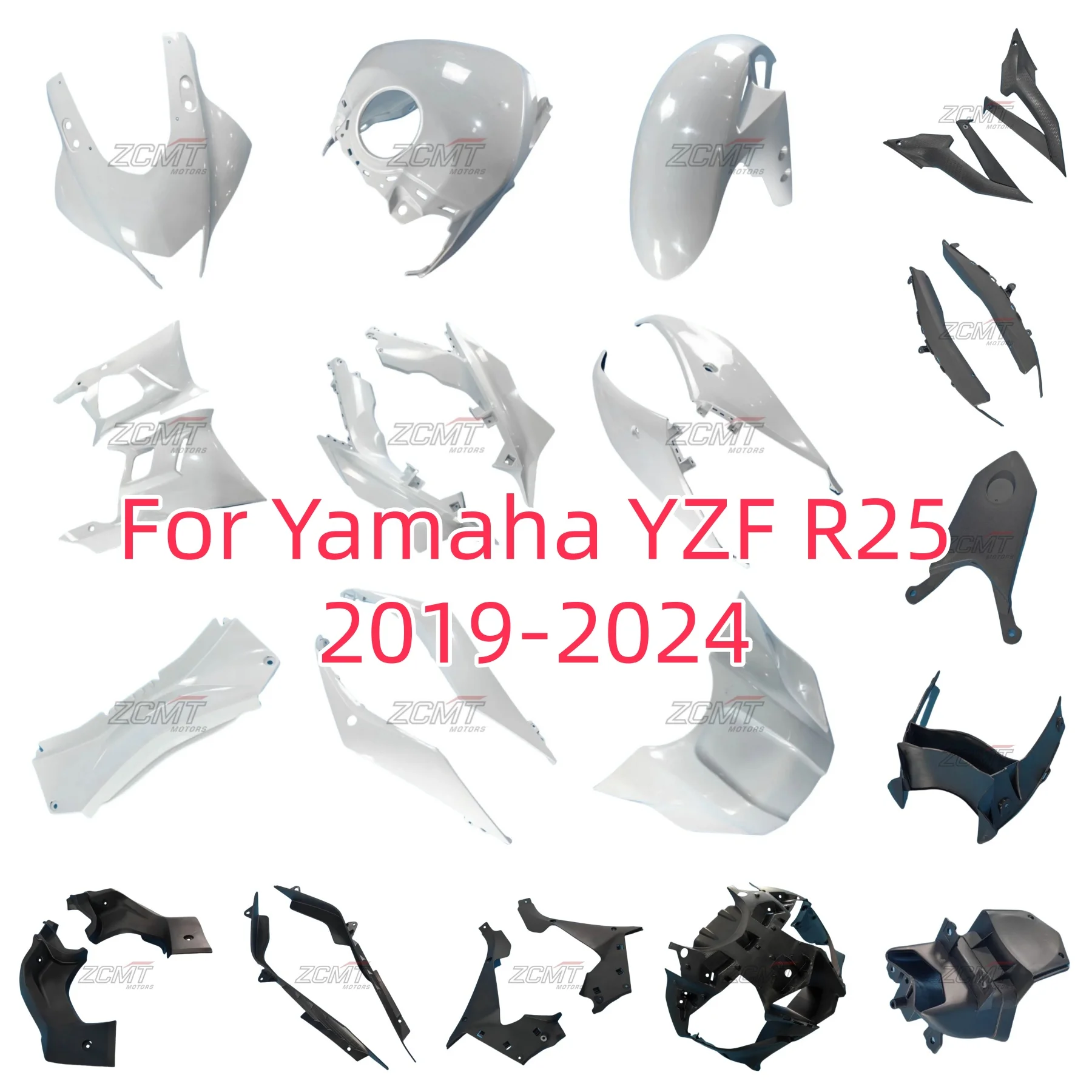 The New ABS Fairing Fits The Motorcycle For Yamaha R3 R25 2019 2020 2021 2022 2023 2024 Fairing Body Kit Housing
The New ABS Fairing Fits The Motorcycle For Yamaha R3 R25 2019 2020 2021 2022 2023 2024 Fairing Body Kit Housing