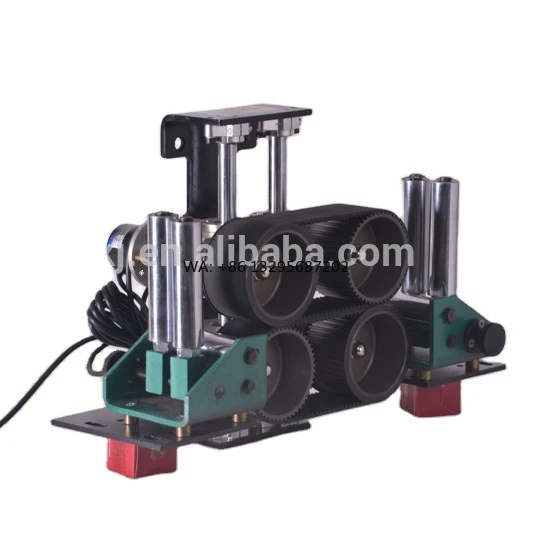 Digital Wire Measurement Device (Model: CCDD-60L)