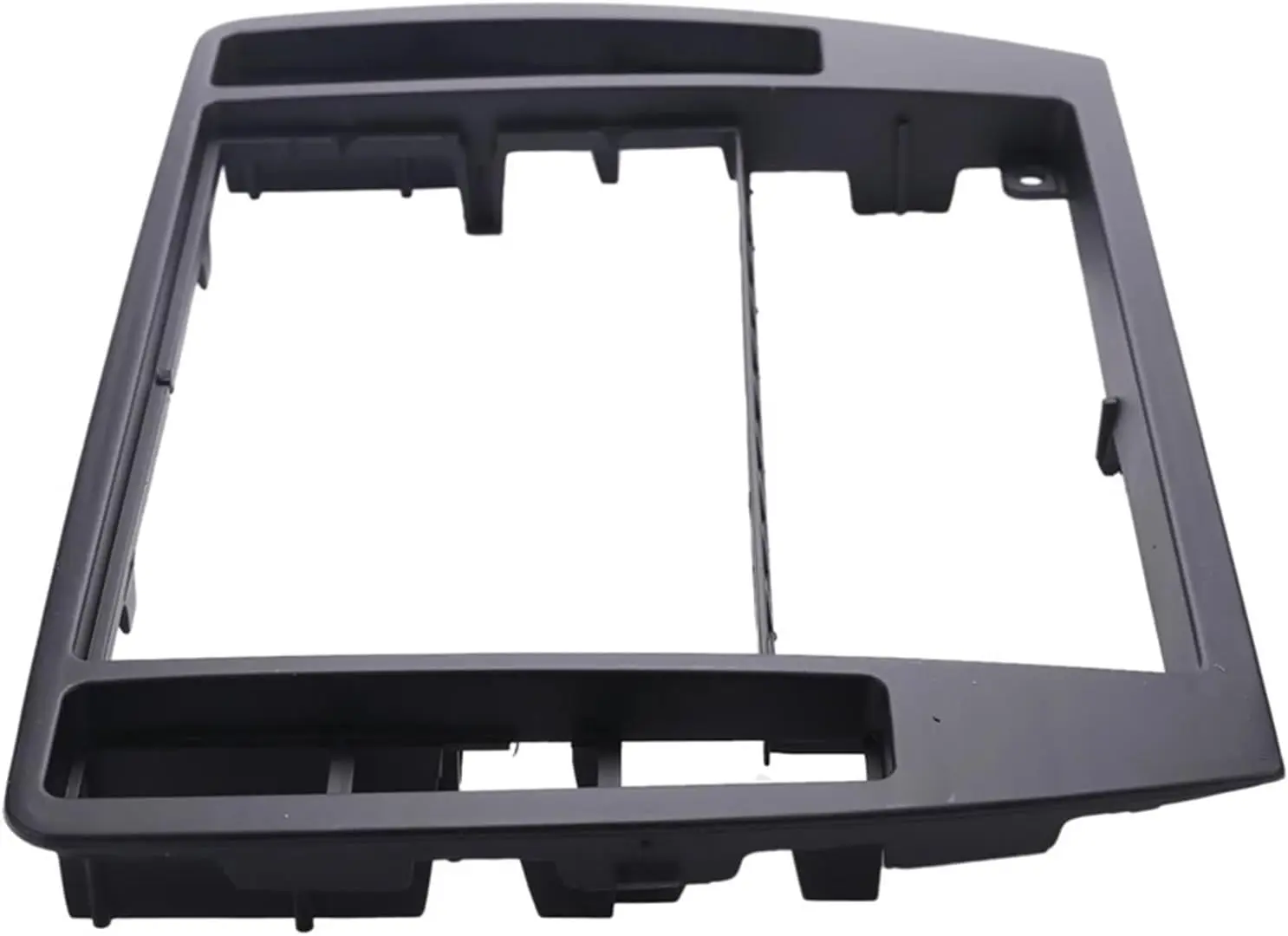 Double Din Radio Face Plate For Vw Passat B5 / B5.5('98-'04) Premium Parts
Double Din Radio Face Plate For Vw Passat B5 / B5.5('98-'04) Premium Parts