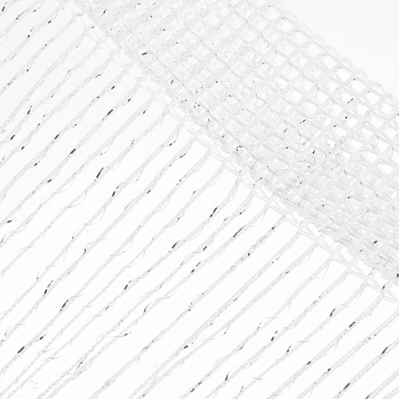 2pcs Silver Wire Curtain String Curtains For Doorway Window Wall Room Divider Tassel Screen Party Wedding Christmas Decor
2pcs Silver Wire Curtain String Curtains For Doorway Window Wall Room Divider Tassel Screen Party Wedding Christmas Decor