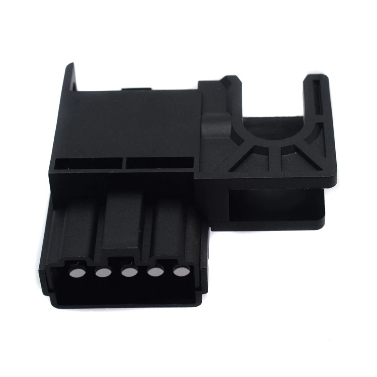 V25730072 Car Brake Light Switch for FORD F-150 F-250 F-350 LINCOLN MERCURY Reversing Taillight Switch F87Z13480AA 26493
V25730072 Car Brake Light Switch for FORD F-150 F-250 F-350 LINCOLN MERCURY Reversing Taillight Switch F87Z13480AA 26493