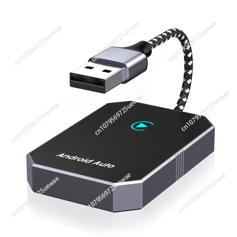 Suitable for apple car machine interconnection car wireless carplay car audio and video navigation adapter car machine
Suitable for apple car machine interconnection car wireless carplay car audio and video navigation adapter car machine