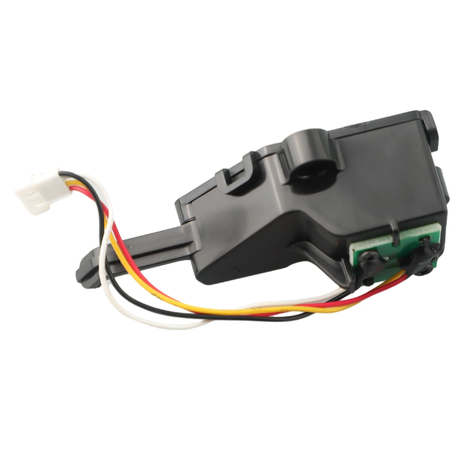 Cliff Anti-Collision Sensor For STYTJ02YM Mop Pro Vacuum Cleaner Parts Sweeping And Dragging Replaceable Accessorie
Cliff Anti-Collision Sensor For STYTJ02YM Mop Pro Vacuum Cleaner Parts Sweeping And Dragging Replaceable Accessorie