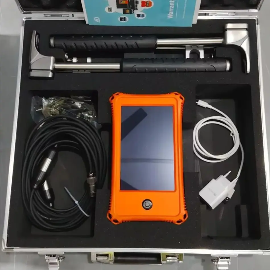Underground Speedy Water Detector,Well Drilling Water Finder, Quick Detection, Can Generate Images
Underground Speedy Water Detector,Well Drilling Water Finder, Quick Detection, Can Generate Images