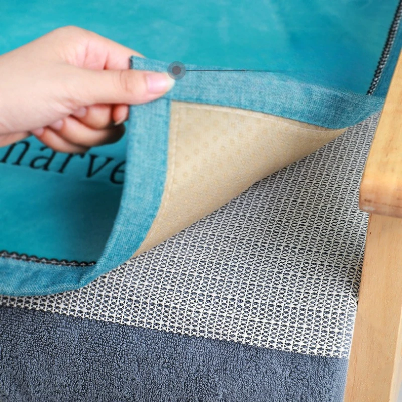 Home Anti Slip Cooling Pad, Bedding, Tatami Fixer, Home Bed Anti Slip Pad Mesh Fabric, Can Be Cut Freely
Home Anti Slip Cooling Pad, Bedding, Tatami Fixer, Home Bed Anti Slip Pad Mesh Fabric, Can Be Cut Freely