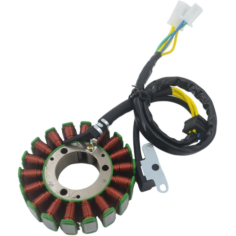 Electrical Coil 93mm Motorcycle Stator coil Assy Fit For yamahaa YP250 MAJESTY 250 Magneto Stator Coil 250CC Motorcycle Dirtbike
Electrical Coil 93mm Motorcycle Stator coil Assy Fit For yamahaa YP250 MAJESTY 250 Magneto Stator Coil 250CC Motorcycle Dirtbike