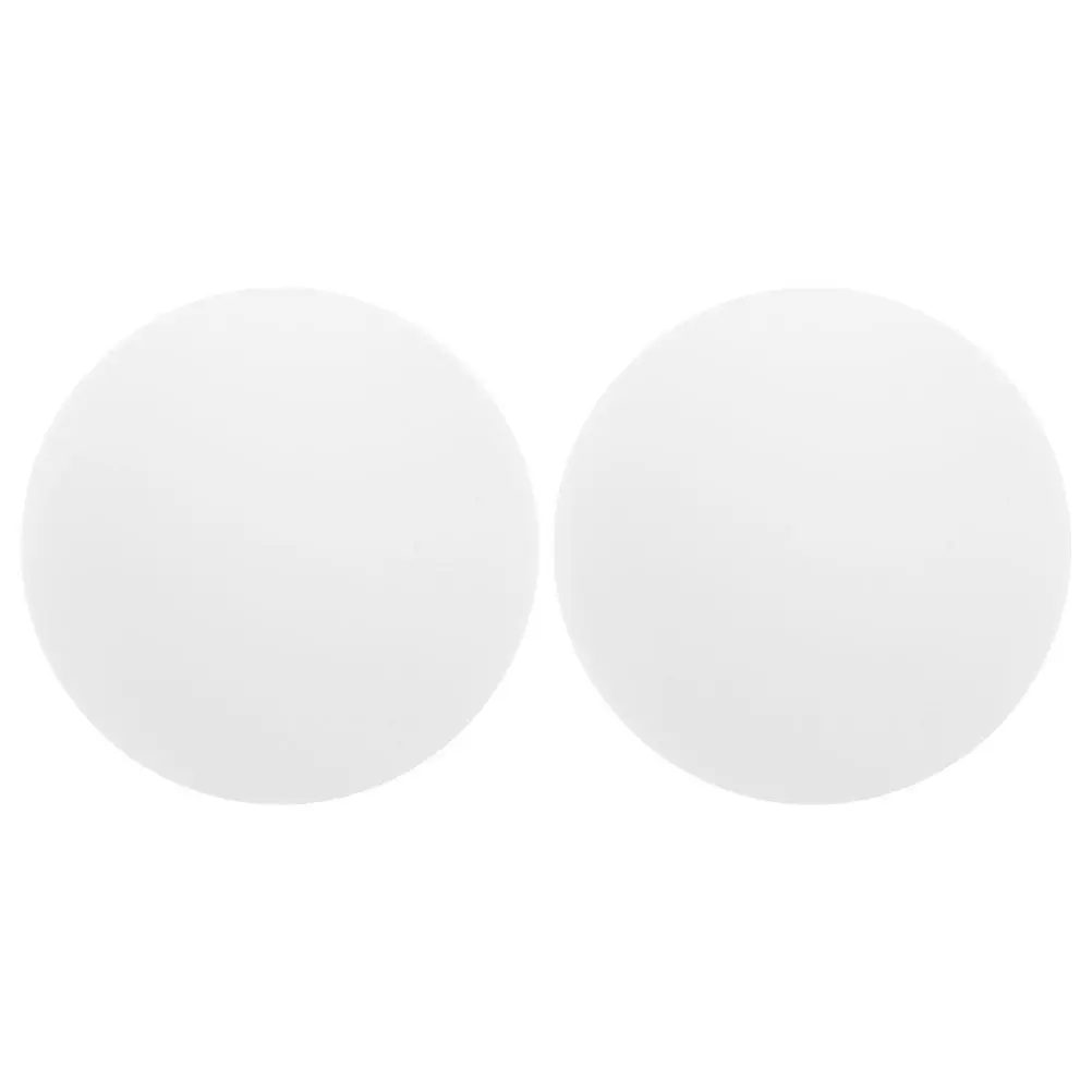 2Pcs White Round Ball Lampshade G9 Metal Screw Base Frosted Glass Replacement Globe Shade for Ceiling Lights Table Lamps Indoor
2Pcs White Round Ball Lampshade G9 Metal Screw Base Frosted Glass Replacement Globe Shade for Ceiling Lights Table Lamps Indoor
