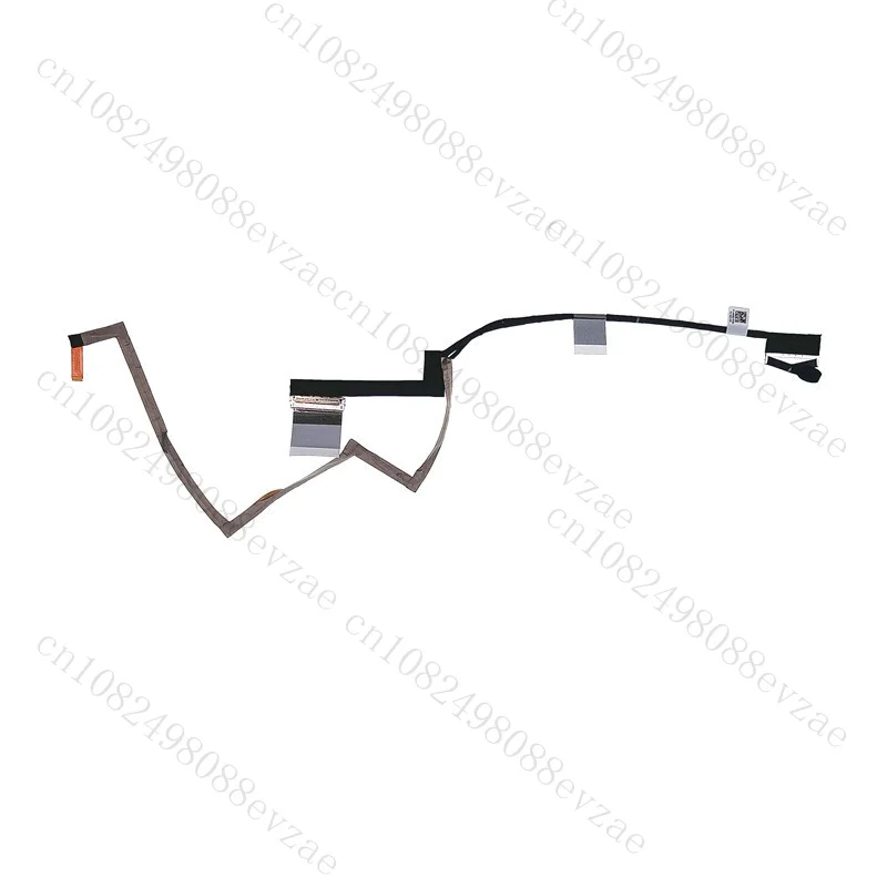 Новый для Dell XPS 15 7590, прецизионный 5540 M5540, ЖК-кабель, провод экрана Lvds 046 кг 6
Новый для Dell XPS 15 7590, прецизионный 5540 M5540, ЖК-кабель, провод экрана Lvds 046 кг 6