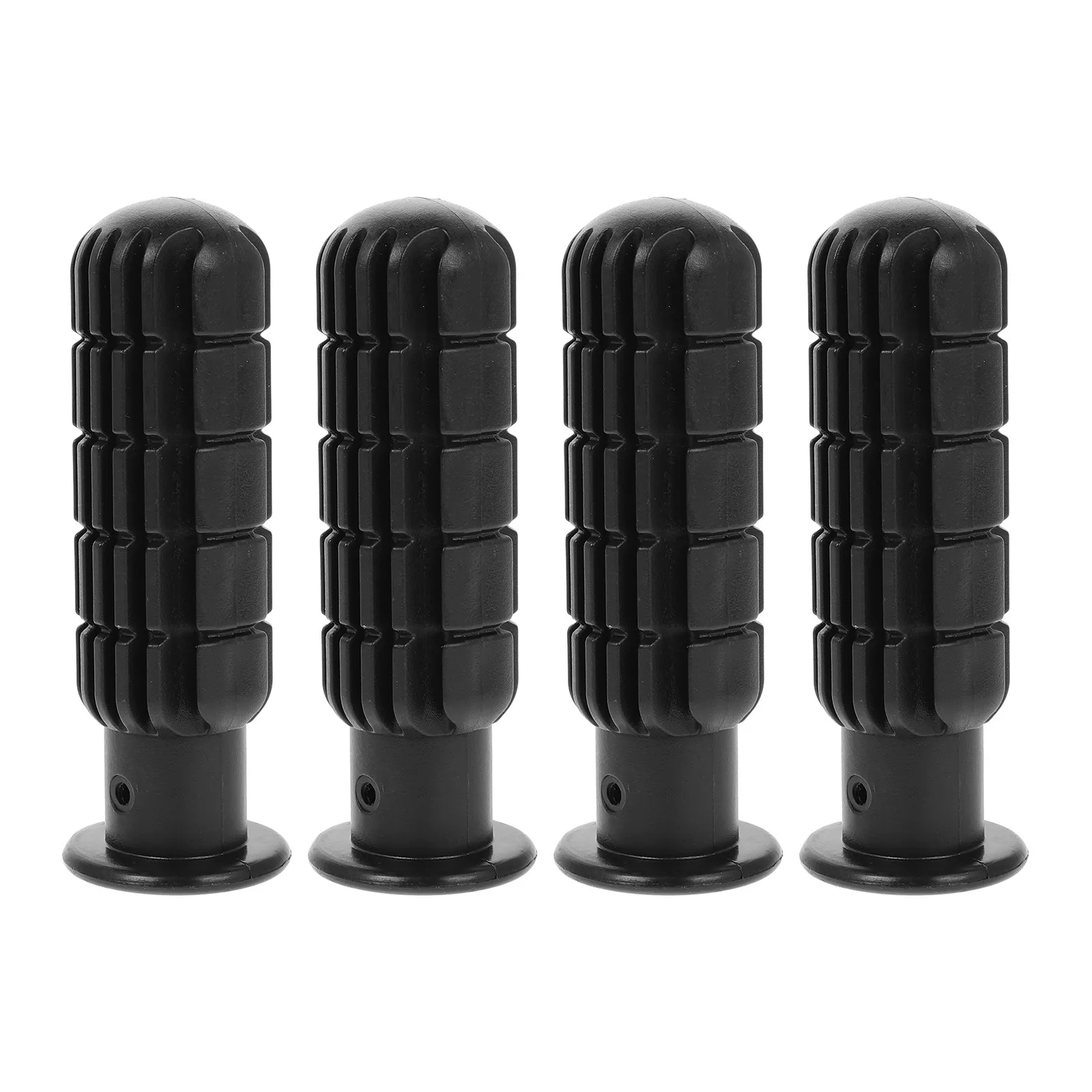 4Pcs Foosball Handles Sturdy Wear Resistant Table Soccer Grips Replacement Foosball Table Parts Football Grip Parts
4Pcs Foosball Handles Sturdy Wear Resistant Table Soccer Grips Replacement Foosball Table Parts Football Grip Parts