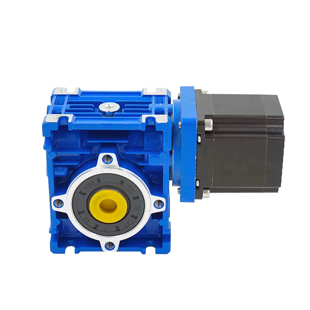 0.06kw 0.09kw 0.12kw High Torque Worm Gear AC Motor Electric Right Angle Worm Gearbox Motor NMRV20
0.06kw 0.09kw 0.12kw High Torque Worm Gear AC Motor Electric Right Angle Worm Gearbox Motor NMRV20