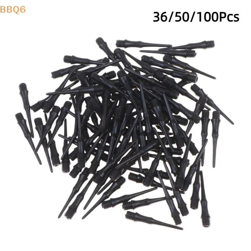 *36/50/100Pcs Short Soft Safety Plastic Dart Tips Stubby Points Wear-resistant Durable Shafts Flights Darts Outdoor Sports
*36/50/100Pcs Short Soft Safety Plastic Dart Tips Stubby Points Wear-resistant Durable Shafts Flights Darts Outdoor Sports