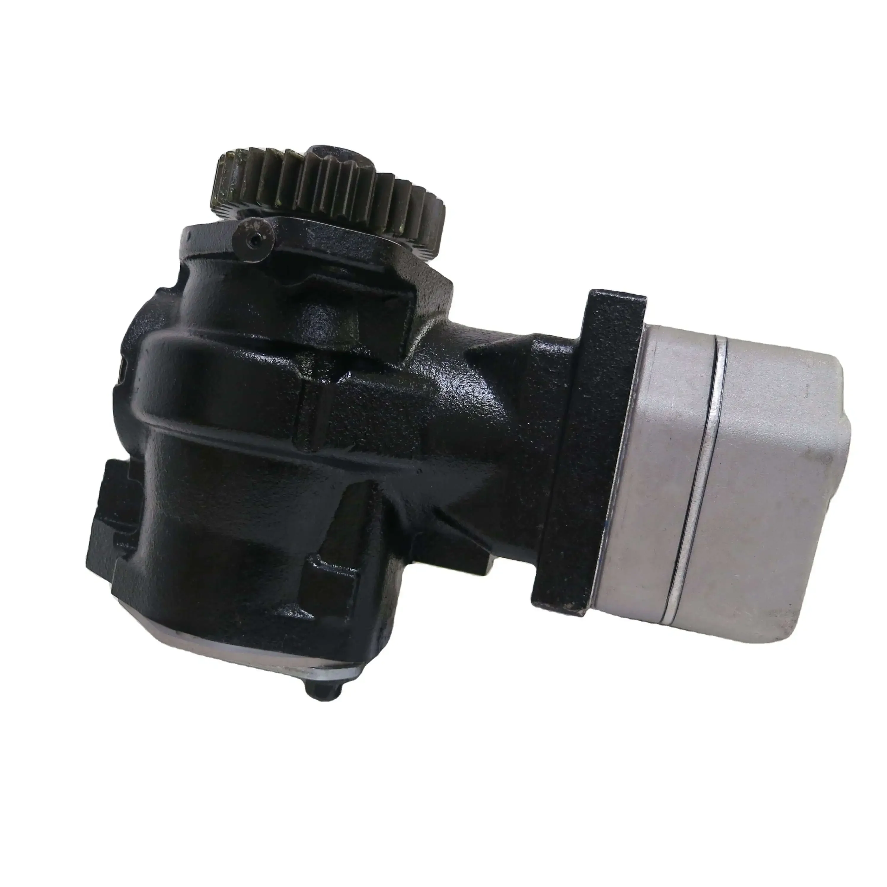 Heavy Truck Machine DieselEngine Spare Part QSB6.7 Air Compressor 5286964
Heavy Truck Machine DieselEngine Spare Part QSB6.7 Air Compressor 5286964