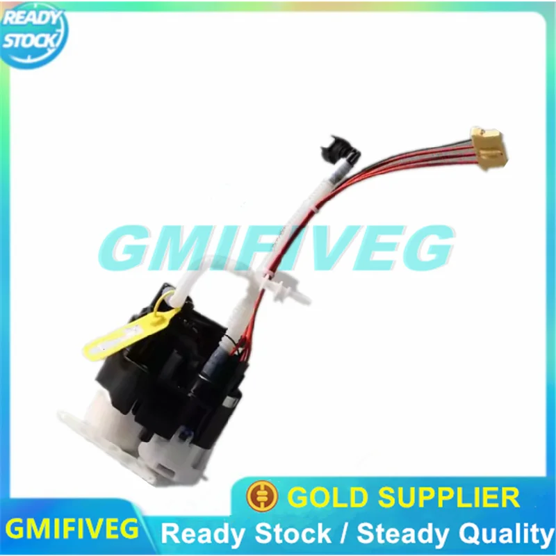 New 1pc 4KD919087C Fuel Pump For Audi A6 A7 4K0919087P 4K0919087Q 4KD 919 087 C
New 1pc 4KD919087C Fuel Pump For Audi A6 A7 4K0919087P 4K0919087Q 4KD 919 087 C