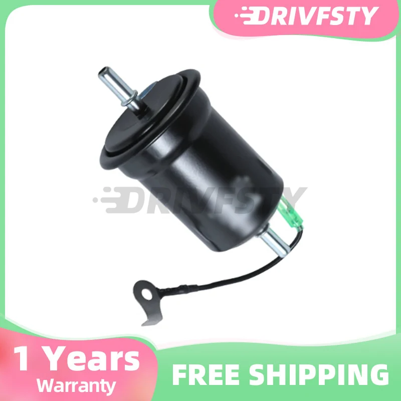 Fuel Filter for Geely Atlas BOYUE(MR6453) Emgrand X7 Sport/Geely GC9 Emgrand GT 201300300
Fuel Filter for Geely Atlas BOYUE(MR6453) Emgrand X7 Sport/Geely GC9 Emgrand GT 201300300