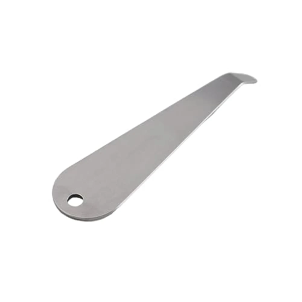 Coffee Machine Maintenance 9.1*2.5cm Coffee Pry Bowl Tool Compact Stainless Steel Coffee Tool Ergonomic Grip Tool
Coffee Machine Maintenance 9.1*2.5cm Coffee Pry Bowl Tool Compact Stainless Steel Coffee Tool Ergonomic Grip Tool