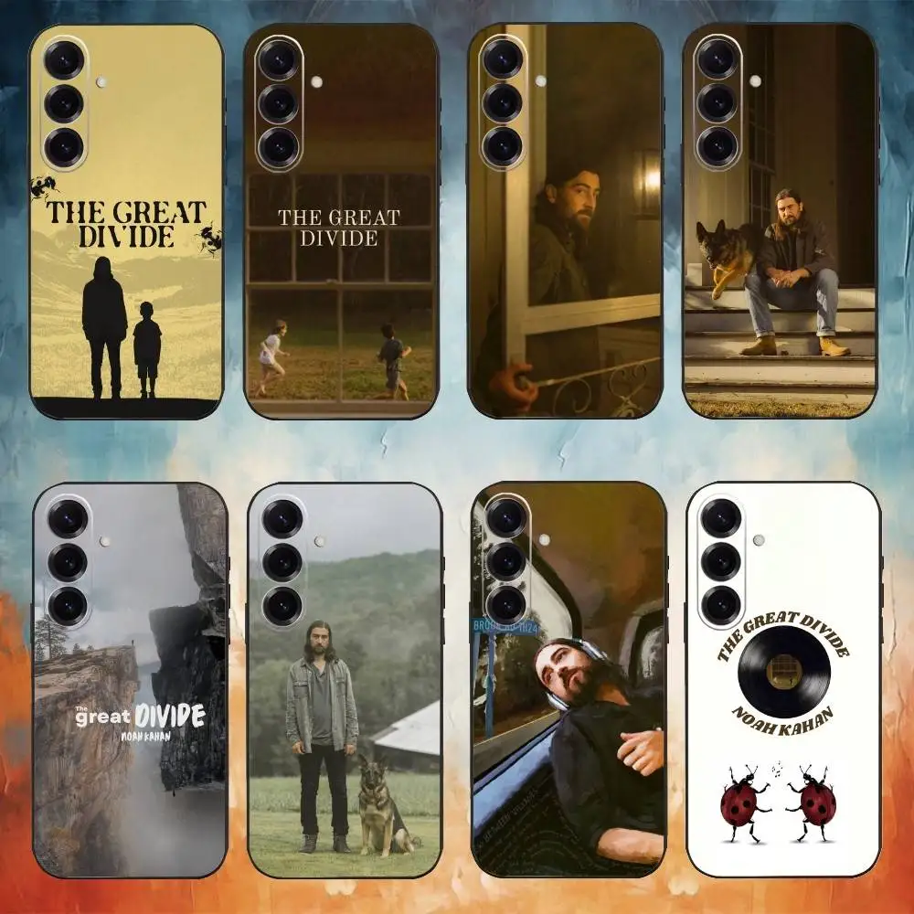 N-Noah Kahan The G-Great Divide Phone Case For Samsung Galaxy A91,80,73,72 ,71,53,52,32 ,31,22,21s,20,Soft Black Case
N-Noah Kahan The G-Great Divide Phone Case For Samsung Galaxy A91,80,73,72 ,71,53,52,32 ,31,22,21s,20,Soft Black Case