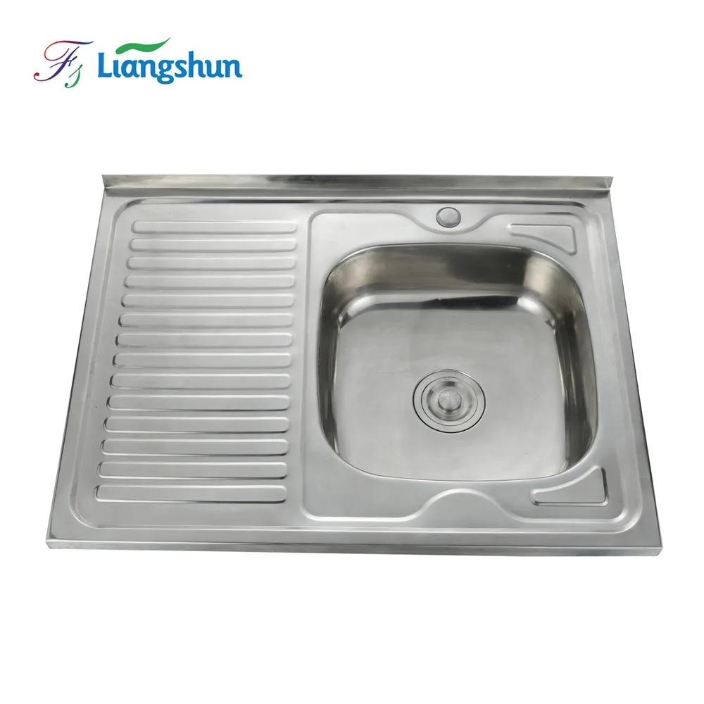 LW-8060 Best Selling Popular Design Undermounted Single Bowl Rectangular Quartz Stone Kitchen Sink
LW-8060 Best Selling Popular Design Undermounted Single Bowl Rectangular Quartz Stone Kitchen Sink