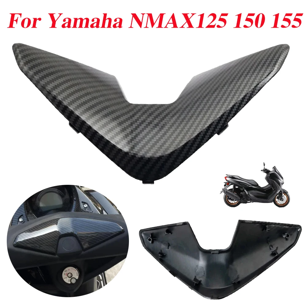 Motorcycle Front Mask Cover ABS Compatible Airflow Shell For Yamaha NMAX155 NMAX150 NMAX125 NMax 125 150 155 2016 2017 2018 2019
Motorcycle Front Mask Cover ABS Compatible Airflow Shell For Yamaha NMAX155 NMAX150 NMAX125 NMax 125 150 155 2016 2017 2018 2019