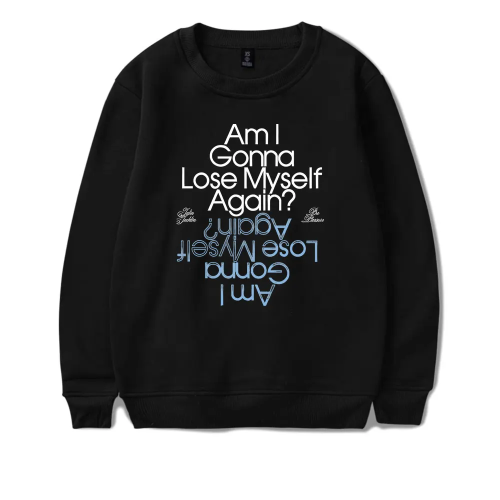 Julia Jacklin Pic Sweatshirts Long Sleeve Unsiex 2026 New Fashion Streetwear
Julia Jacklin Pic Sweatshirts Long Sleeve Unsiex 2026 New Fashion Streetwear