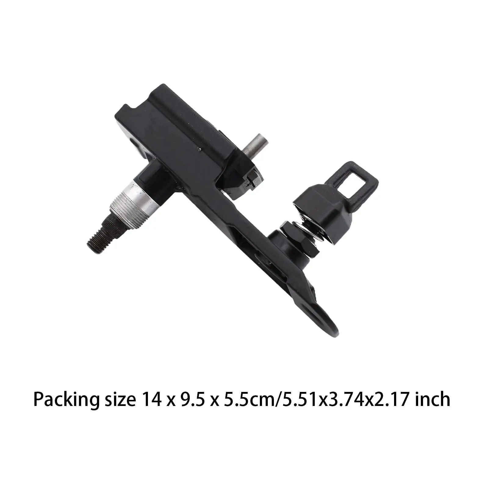 High Strength Rear Wiper Shaft Metal Parts Replacement with Easy Install for BMW 3 Series E91 E61
High Strength Rear Wiper Shaft Metal Parts Replacement with Easy Install for BMW 3 Series E91 E61