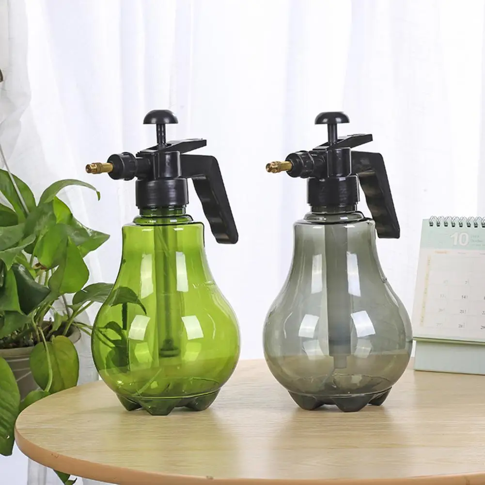 1.5L Watering Spray Bottle Watering Can Bottle with Adjustable Pressure Nozzle Pressure Type Mister-Spray Bottle Garden Supplies
1.5L Watering Spray Bottle Watering Can Bottle with Adjustable Pressure Nozzle Pressure Type Mister-Spray Bottle Garden Supplies