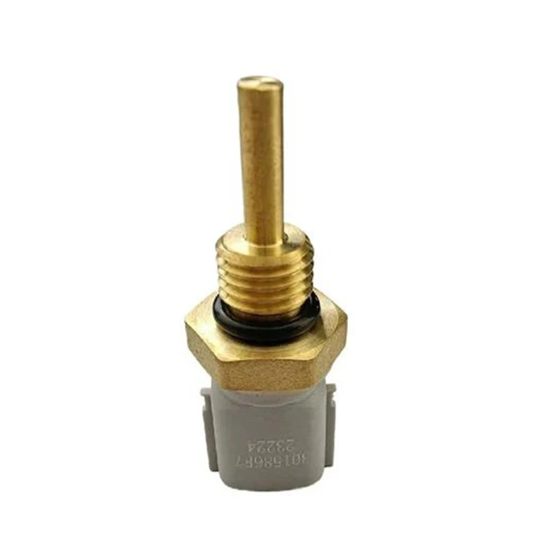 Water Temperature Sensor for BYD Denza D9 DM-i / X QIN-PRO-DM SONG-MAX-DM Water Temperature Plug Car Accessories MEH-2101912
Water Temperature Sensor for BYD Denza D9 DM-i / X QIN-PRO-DM SONG-MAX-DM Water Temperature Plug Car Accessories MEH-2101912