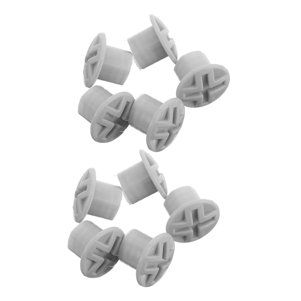 10pcs Plastic Screw Caps For Kids Toddler Play Replacement Secure Locking Weather Resistant Universal Fit Furniture Fixing
10pcs Plastic Screw Caps For Kids Toddler Play Replacement Secure Locking Weather Resistant Universal Fit Furniture Fixing